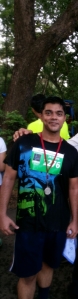 Ananth V Marathon Madness Mumbai Aarey goregaon running and living